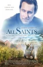 All Saints - Steve Gomer