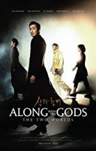 Along with the Gods - Yong-hwa Kim