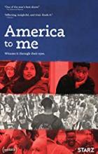 America to Me - Steve James, Bing Liu, Rebecca Parrish, Kevin Shaw