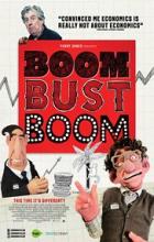 Boom Bust Boom - Bill Jones, Terry Jones, Ben Timlett