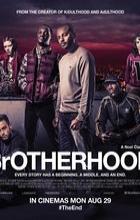 Brotherhood - Noel Clarke
