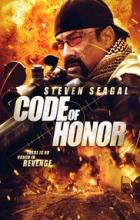 Code of Honor - Michael Winnick