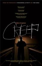 Creep - Patrick Brice