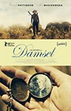 Damsel - David Zellner, Nathan Zellner