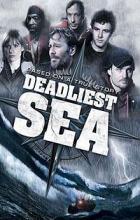 Deadliest Sea - T.J. Scott