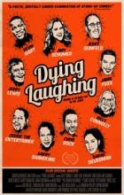 Dying Laughing - Lloyd Stanton, Paul Toogood