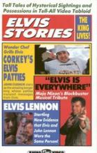 Elvis Stories - Ben Stiller