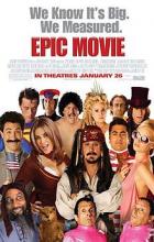 Epic Movie - Jason Friedberg, Aaron Seltzer
