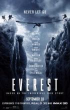 Everest - Baltasar Kormákur