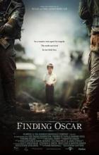 Finding Oscar - Ryan Suffern