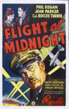 Flight at Midnight - Sidney Salkow