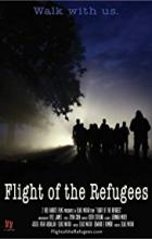 Flight of the Refugees - Elias Matar