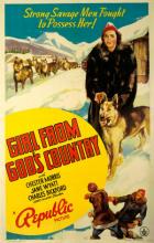 Girl from God's Country - Sidney Salkow
