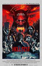 Hell Fest - Gregory Plotkin