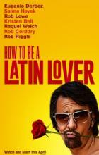 How to Be a Latin Lover - Ken Marino