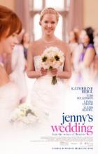 Jenny's Wedding - Mary Agnes Donoghue