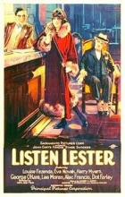Listen Lester - William A. Seiter