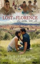 Lost in Florence - Evan Oppenheimer