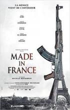 Made in France - Nicolas Boukhrief