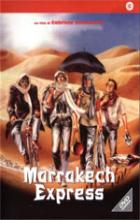 Marrakech Express - Gabriele Salvatores