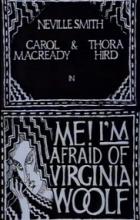 Me! I’m Afraid of Virginia Woolf - Stephen Frears