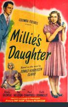Millie's Daughter - Sidney Salkow