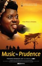 Music by Prudence - Roger Ross Williams