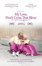 My Love, Don't Cross That River - Mo-young Jin