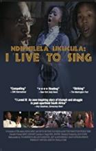 Ndiphilela Ukucula: I Live to Sing - Julie Cohen