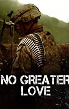 No Greater Love - Justin Roberts