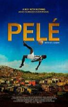 Pelé: Birth of a Legend - Jeff Zimbalist, Michael Zimbalist