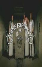 Rare Exports Inc. - Jalmari Helander