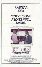 Return Engagement - Alan Rudolph
