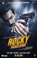 Rocky Handsome - Nishikant Kamat