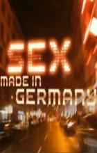 Sex: Made in Germany - Sonia Kennebeck, Tina Soliman
