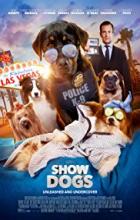 Show Dogs - Raja Gosnell