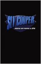Sly Cooper - Kevin Munroe