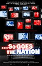 ...So Goes the Nation - Adam Del Deo, James D. Stern