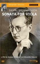 Sonata for Viola - Alexander Sokurov, Semyon Aranovich