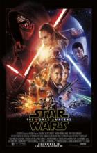 Star Wars Episode VII: The Force Awakens - J.J. Abrams