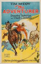The Adventurer - Victor Tourjansky, Woody Van Dyke