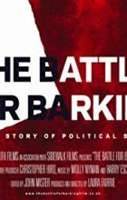 The Battle for Barking - Laura Fairrie