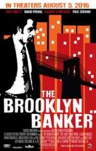 The Brooklyn Banker - Federico Castelluccio