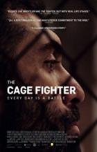 The Cage Fighter - Jeff Unay
