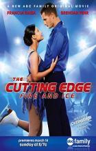 The Cutting Edge: Fire & Ice - Stephen Herek