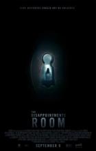 The Disappointments Room - D.J. Caruso