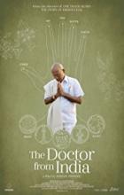 The Doctor from India - Jeremy Frindel