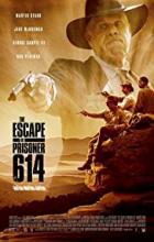 The Escape of Prisoner 614 - Zach Golden
