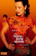 The Home Song Stories - Tony Ayres