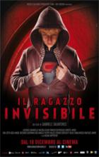 The Invisible Boy - Gabriele Salvatores